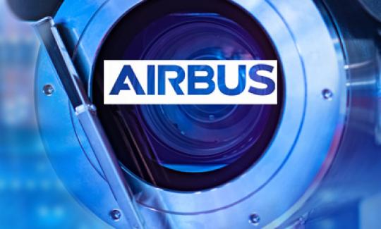 AIRBUS 