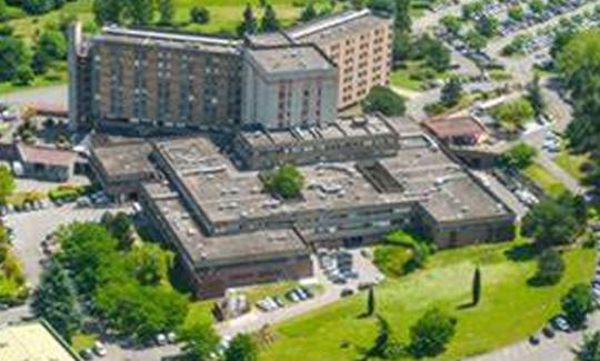 CHU TOULOUSE SITE LARREY