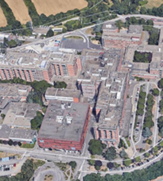 GROUPEMENT HOSPITALIER DE TERRITOIRE