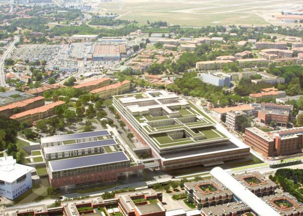 GROUPEMENT HOSPITALIER DE TERRITOIRE 